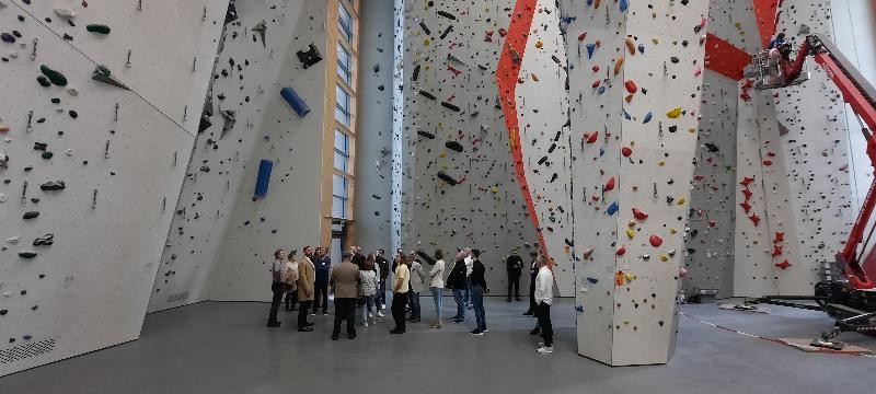 Roccadion März 2024 Roccadion März 2024