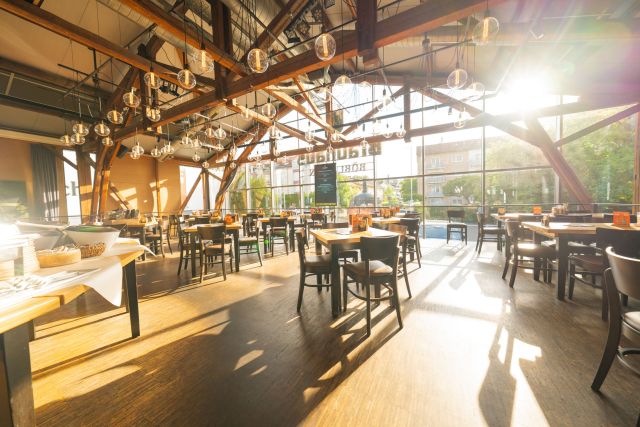 Brauhaus Schönbuch  Bild: © Lightsworkart_WSG